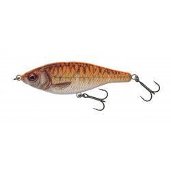 Wobler Savage Gear 3D Roach Jerkster PHP 6,3cm/8g - Gold Fish PHP
