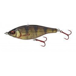Wobler Savage Gear 3D Roach Jerkster PHP 9cm/20g - Perch PHP