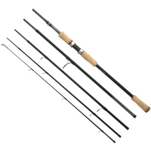 Wędka Shimano STC Spining - 2,70m 15-40g Wędka Shimano STC Spining - 2,70m 15-40g