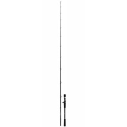 Wędka Shimano Yasei Pike Casting - 2,60m 120-270