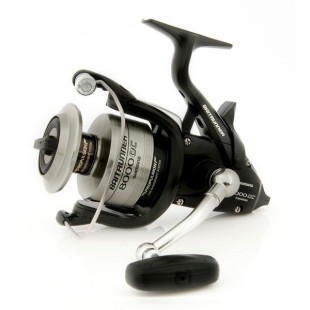 Kołowrotek Shimano Baitrunner Oceanic 8000