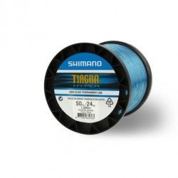 Żyłka Shimano Tiagra Hyper Clear Blue 0,68mm/1000m