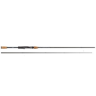 Wędka Okuma Azaki Spin - 183cm 4-12g