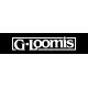 Wędka G.Loomis E6X Jig&Worm Spinning - 2,03m 3-10g