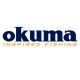 Wędka Okuma Wave Power - 1,98m 10-30g