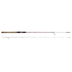 Wędka Okuma Pink Pearl V2 - 2,13m 5-20g