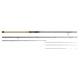 Wędka Okuma Custom Black Feeder 3+3 - 3,60m 60-120g