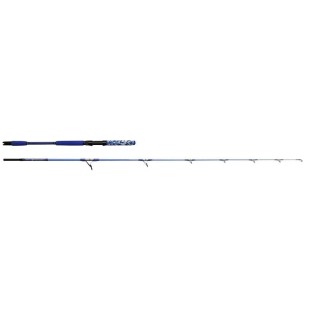 Wędka Okuma Hawaiian Custom Popping/Boat - 2,52m 90-200g