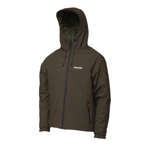 Kurtka dwustronna Prologic Traverse Jacket, rozm.XL Kurtka dwustronna Prologic Traverse Jacket, rozm.XL