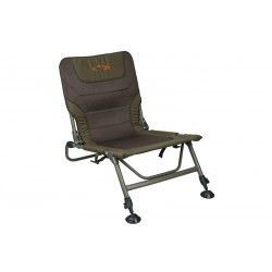 Fotel Fox Duralite Combo Chair