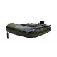 Ponton Fox Green Inflatable Boat 1,8m