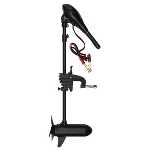 Zaburtowy silnik elektryczny Fox 65lb 3 Blade Pop