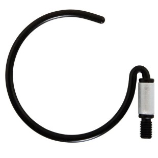 Uchwyt do linki Fox Black Label C-Line Guard