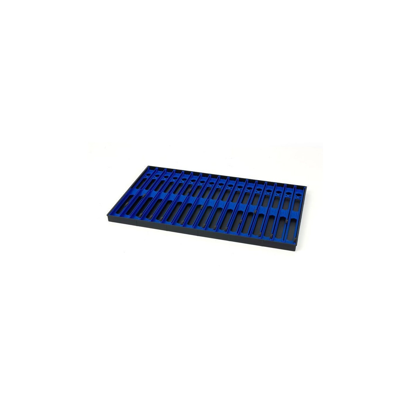 Tacka z Drabinkami Matrix 26cm, Dark Blue
