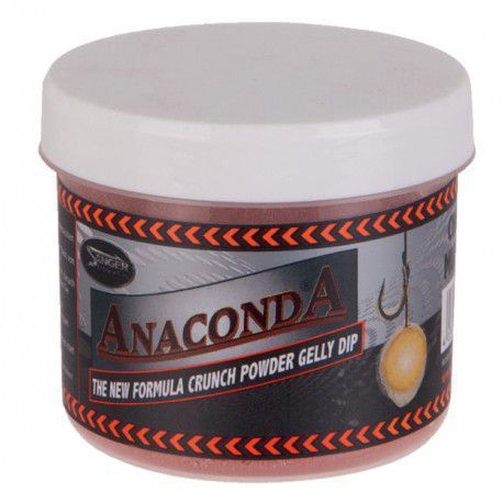 Atraktor w proszku Anaconda Powder - Tutti Frutti