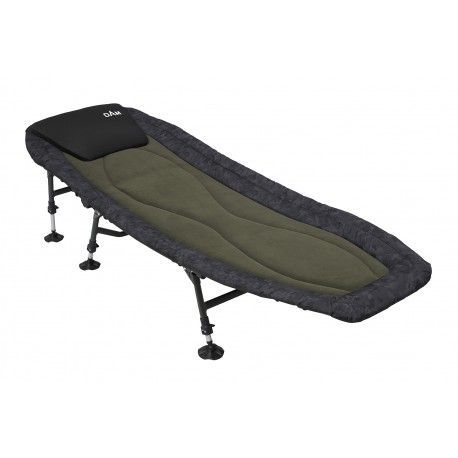 Łóżko DAM Camovision 6-Leg Bed Chair Alu
