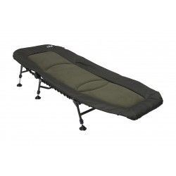 Łóżko DAM 6-Leg Bed Chair Microfleece Steel