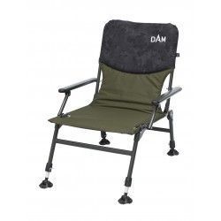 Fotel DAM CamoVision Compact Chair