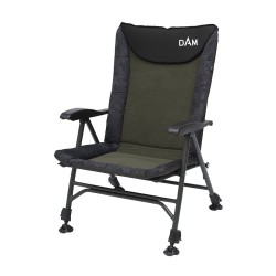 Fotel DAM CamoVision Easy Fold Chair