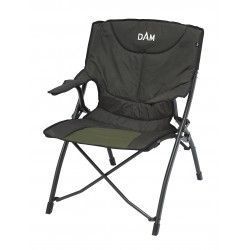 Fotel DAM Foldable Chair DLX