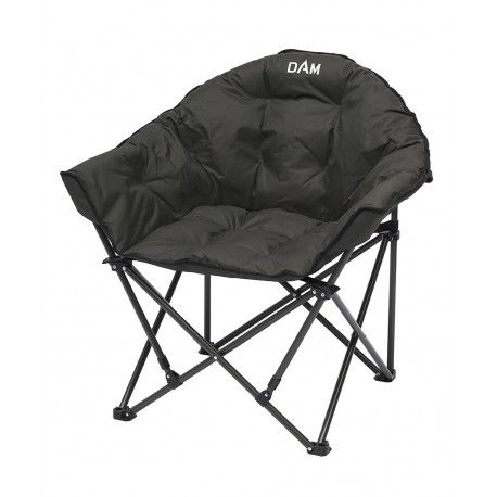 Fotel DAM Foldable Chair Superior