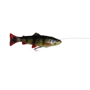 Przynęta gumowa Savage Gear SS 20cm/102g, Perch