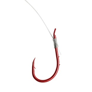 Przypon DAM Spezi Trout nr6, 0,22mm/70cm (10szt.)