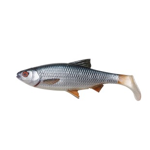 Przynęta gumowa Savage Gear 4D River Roach 22cm/125g, Roach