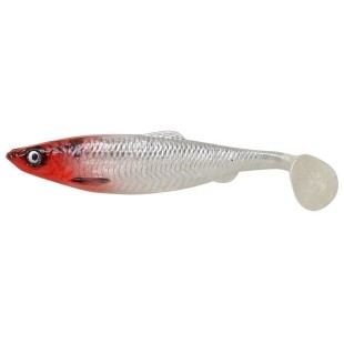 Przynęta Savage Gear 4D Herring Shad 16cm/28g, Red Head