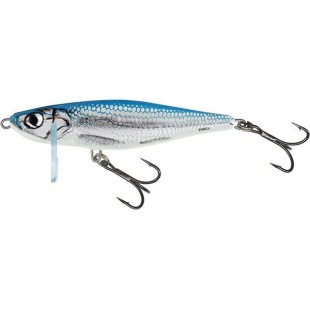 Wobler Salmo Thrill Sinking 7,0cm/7,0g, Blue Fingerling