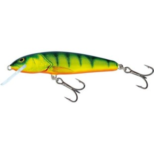 Wobler Salmo Minnow Floating 5,0cm/3,0g, Hot Perch Wobler Salmo Minnow Floating 5,0cm/3,0g, Hot Perch