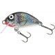 Wobler Salmo Tiny Sinking 3,0cm/2,5g, Holographic Grey Shiner