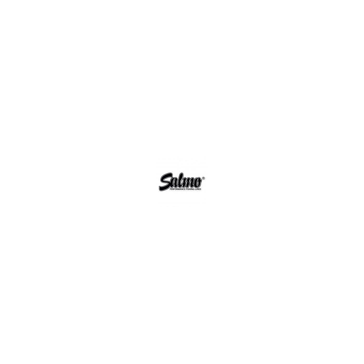 Wobler Salmo Lil Bug Floating 3,0cm/4,3g, Green Bug