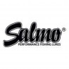 Wobler Salmo Lil Bug Floating 3,0cm/4,3g, Green Bug