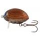 Wobler Salmo Lil Bug Floating 3,0cm/4,3g, May Bug