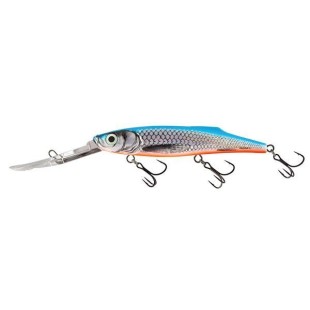 Wobler Salmo Freediver Super Deep Runner 12,0cm/24,0g, Silver Blue