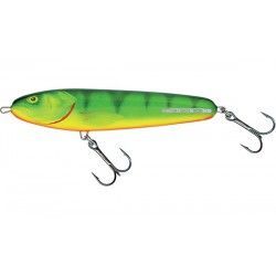 Wobler Salmo Sweeper Sinking 10cm/19g, Hot Perch