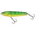 Wobler Salmo Sweeper Sinking 10,0cm/19,0g, Hot Perch