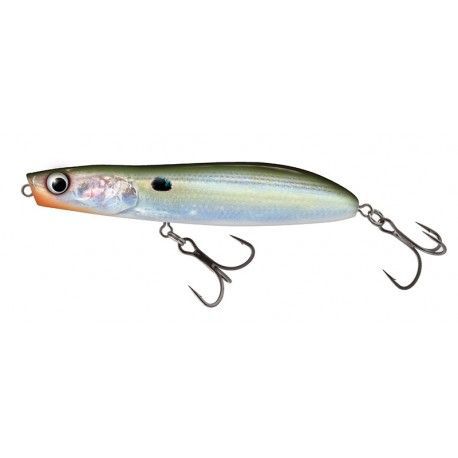 Wobler Salmo Rattlin Stick Floating 11,0cm/21,0g, Holographic Shad