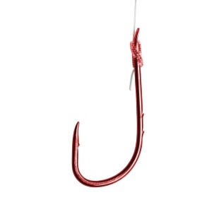 Przypon DAM Spezi Perch rozm.4, 0,25mm/50cm (10szt.)