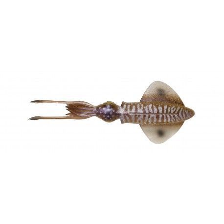 Przynęta gumowa Savage Gear 3D LB Swim Squid 18,0cm/32,0g, Cuttlefish (3szt.)
