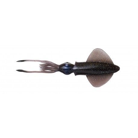 Przynęta gumowa Savage Gear 3D LB Swim Squid 18,0cm/32,0g, Brown UV (3szt.)