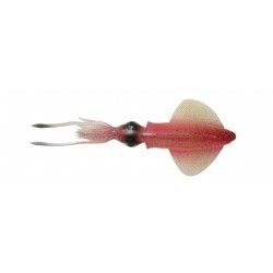Przynęta gumowa Savage Gear 3D LB Swim Squid 25cm/86g, Pink Glow