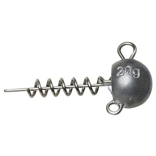 Główka jigowa Savage Gear Ball na wkrętkę 20,0g