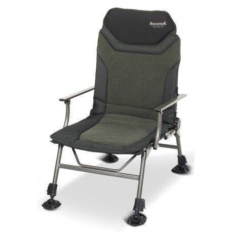 Fotel Anaconda Carp Chair II