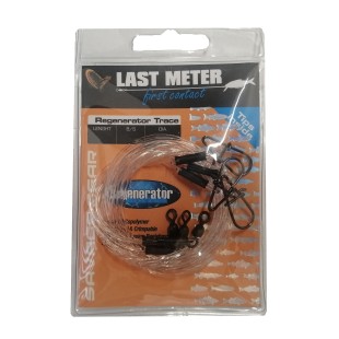 Przypon Savage Gear Regenerator Trace 0,85mm/50cm (3szt.)