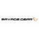 Bluza Savage Gear Logo Hoodie, rozm.S