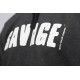 Bluza Savage Gear Logo Hoodie, rozm.S