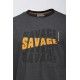 Koszulka z długim rękawem Savage Gear Simply Savage Logo, rozm.S