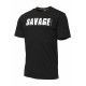 Koszulka Savage Gear Simply Savage Logo, rozm.L